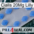 Cialis 20Mg Lilly 21